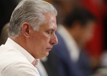Díaz-Canel ve “interminable” la lista de «sancionados» en Cuba por parte de EE.UU.
