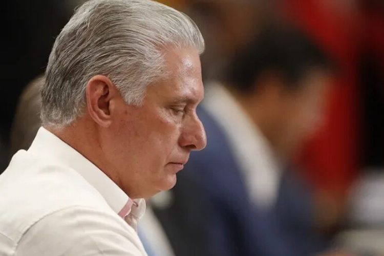 Díaz-Canel ve “interminable” la lista de «sancionados» en Cuba por parte de EE.UU.