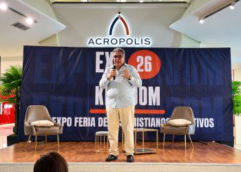 Regresa por segunda vez la feria de emprendedores cristianos “Expo Kingdom 2026”  