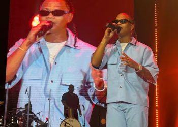 Dalvin “La Melodía” conquista a Puerto Rico en su debut en el  Coca-Cola Music Hall