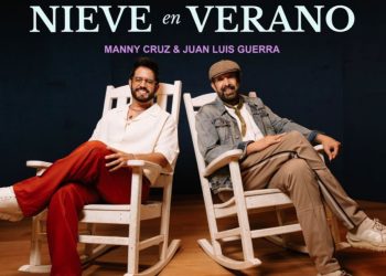 “Si te agarras de Dios, nada es imposible”, asegura Manny Cruz en la celebración de sus 10 años