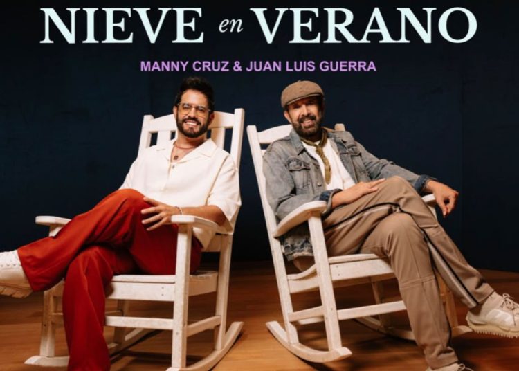 “Si te agarras de Dios, nada es imposible”, asegura Manny Cruz en la celebración de sus 10 años