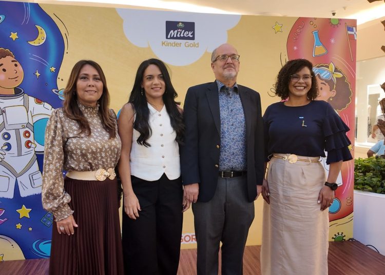 Inicia la VI Feria Internacional del Libro Infantil y Juvenil bajo el lema “Leer te hace volar”