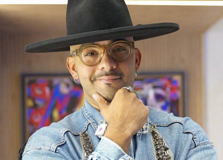 Gabriel recibe segunda nominación a los Latin Grammy 2026 y destaca el poder de la música