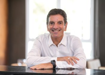 Presidente de Google Cloud para América Latina se reúne con Abinader y reafirma interés en RD