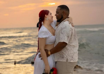 Edwin Encarnación cambia foto de perfil y reaviva rumores de reconciliación con Karen Yapoort