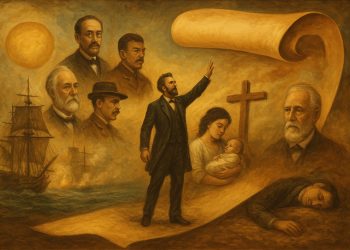Efemérides del 11 de septiembre