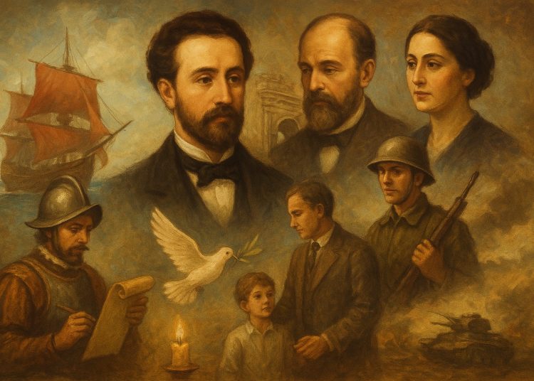 Efemérides del 18 de septiembre