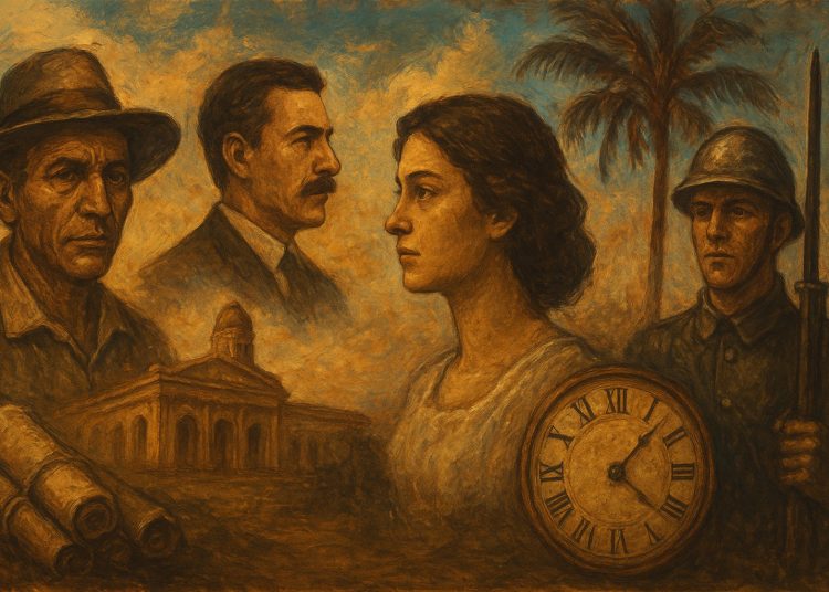 Efemérides del 4 de septiembre