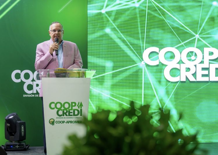 COOPCREDI evoluciona su ecosistema comercial con lanzamiento de su nueva Tarjeta de Débito