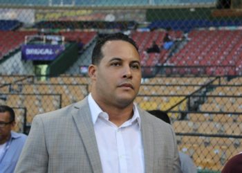Erick Almonte dice que Fenapepro no le ha dado la espalda a Wander Franco