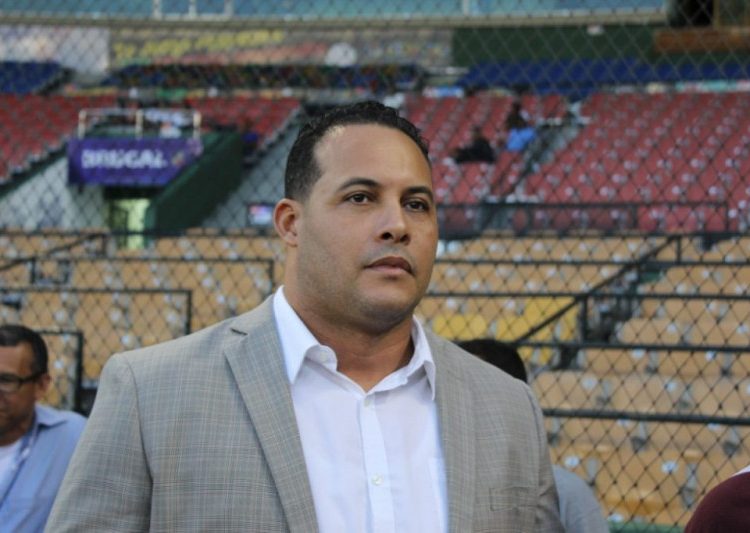 Erick Almonte dice que Fenapepro no le ha dado la espalda a Wander Franco