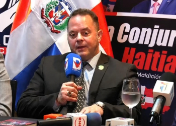 Excontratista de la CIA: «Con una fracción de lo destinado a Ucrania, Haití sería otro país»