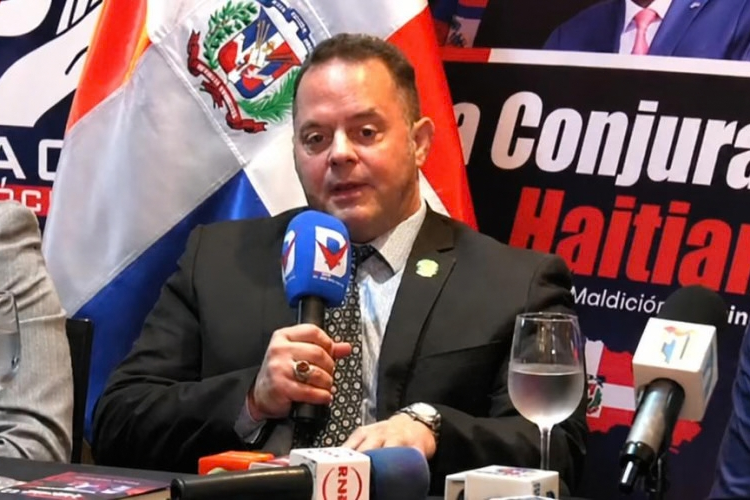 Excontratista de la CIA: «Con una fracción de lo destinado a Ucrania, Haití sería otro país»