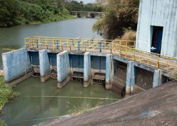 Exsubdirector del INDRHI propone medidas ante crisis de agua potable por sequía