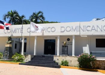 Comité Olímpico hará asamblea general ordinaria el 16 de este mes