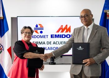 RD tendrá tres nuevas estaciones meteorológicas automáticas en Pedernales