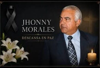 Fallece Jhonny Morales, influyente dirigente reformista de la era de Balaguer