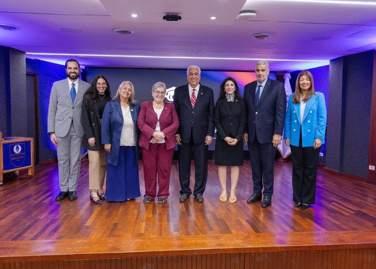 Unapec anuncia que tendrá doble titulación en todas sus carreras