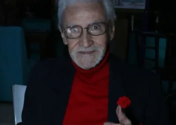Francisco Reséndez, la voz de Scooby-Doo, ha fallecido a los 85 años