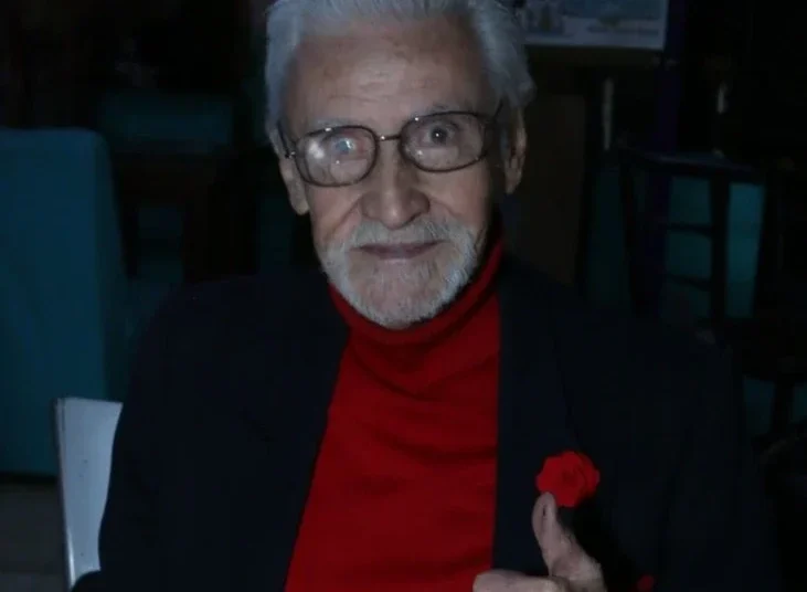 Francisco Reséndez, la voz de Scooby-Doo, ha fallecido a los 85 años