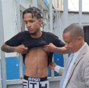 “Fugao” muere en presunto enfrentamiento con el DICRIM en Pimentel