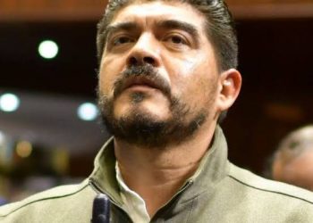 Hallan muerto al diputado de Morena Zenyazen Escobar en Veracruz