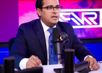 Hoepelman aboga por despenalizar los “delitos de palabra” cuando involucren asuntos del Estado
