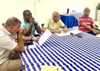 Abadina anuncia el calendario de competencia para el TBS Distrito 2026
