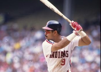 Carlos Baerga completa la XIII Clase de Exaltación 2026 del Salón de la Fama del Béisbol Latino
