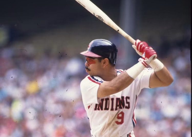 Carlos Baerga completa la XIII Clase de Exaltación 2026 del Salón de la Fama del Béisbol Latino