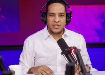 Hansel García cuestiona que fundación intervenida por Conani siguiera operando y responde a sus defensores