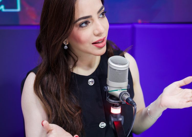Norisbel Uceta cuestiona expedientes gigantescos y actitud de «influencers» de fiscales en caso Senasa