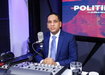 Hansel García revela habrá más detenciones por caso Senasa: clínicas vacías y más médicos bajo la lupa judicial