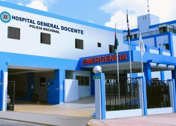 Vocación de servicio y humildad, el otro rostro de la atención médica en HOSGEDOPOL