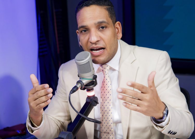 Hansel García exige al Contralor General publicación de auditorías estatales