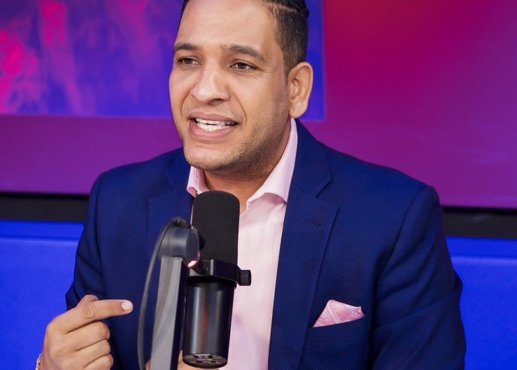 Hansel García expone graves fallas de consecuencias judiciales tras rescate de 14 menores en Haina