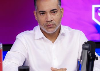 Brito analiza «error inaceptable» de Santiago Matías y le exhorta hacer transición de streamer a candidato político