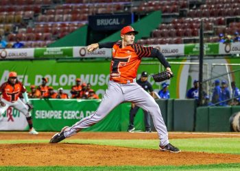Toros del Este tendrán de regreso a los abridores Aaron Sánchez y a Carlos Rodríguez