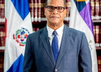 Justiniano Montero es confirmado como juez de la Suprema Corte de Justicia, esta es su biografía