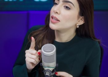Norisbel Uceta advierte sobre desplazamiento de la dirigencia política frente a la tecnocracia