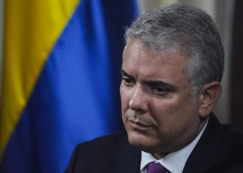 Iván Duque califica como positivo el primer mes de De la Espriella en el Gobierno de Colombia