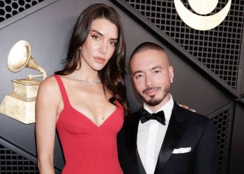 J Balvin dedica emotivo mensaje a Valentina Ferrer en su cumpleaños: “Hoy celebro tu vida”
