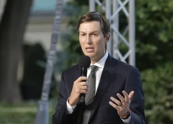 Israel actúa «un tanto irracional» frente a Gaza debido a las elecciones: Jared Kushner