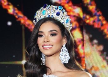 Joheirry Mola gana Miss Mundo 2026 y logra segunda corona para República Dominicana