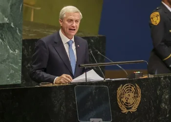 Kast en la ONU afirma que Chile “comienza a caminar hacia el desarrollo”