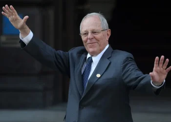 Justicia peruana archiva definitivamente proceso por lavado de activos contra Pedro Kuczynski