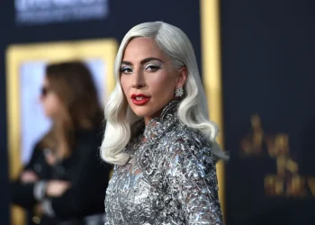 Lady Gaga llama Rose Bean a su primera hija, según TMZ