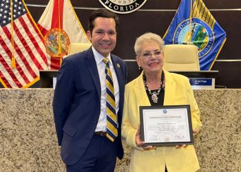 Chef To Go celebra 27 años de trayectoria con reconocimiento de la Ciudad de Doral