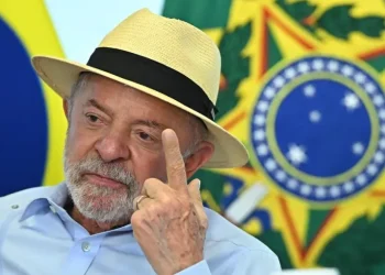 Lula reivindica la soberanía de Brasil en vísperas del Día de la Independencia